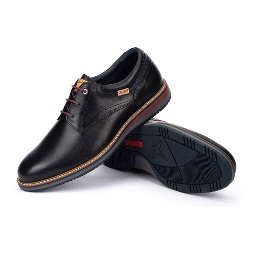 BLACK HAM1T-4050 WIDE - Perspective 4